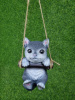 Фигурка Навес: Котенок (серый) (ФР-00000432)ТС