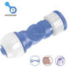 Коннектор угловой - адаптер 1/2""-5/8""-3/4"" (АS 113)