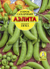 Горох Зима сахарный АЭЛ 25г (Р)